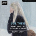 Schmitt / Urban - Piano Works - Music CD