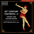 20th Century Foxtrots 3 Music CD