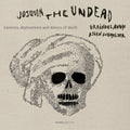 Desprez / Graindelavoix - Josquin The Undead - Music CD