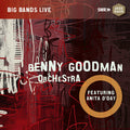 Arlen / Goodman / O'day - Benny Goodman Orchestra Feat. Anita O'day - Music CD
