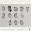 Clarke / Laetare Vocal Ensemble - Ghost Songs - Music CD