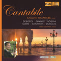 Boeck / Watanabe / Kobayashi - Cantabile - Music CD