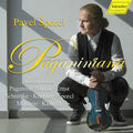 Ernst / Sporcl - Paganiniana - Music CD