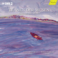 Barak / Bartana / Ishay - Tranen Der Musen - Music CD