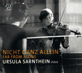 Bach,j.s. / Sarnthein - Far From Alone - Music CD