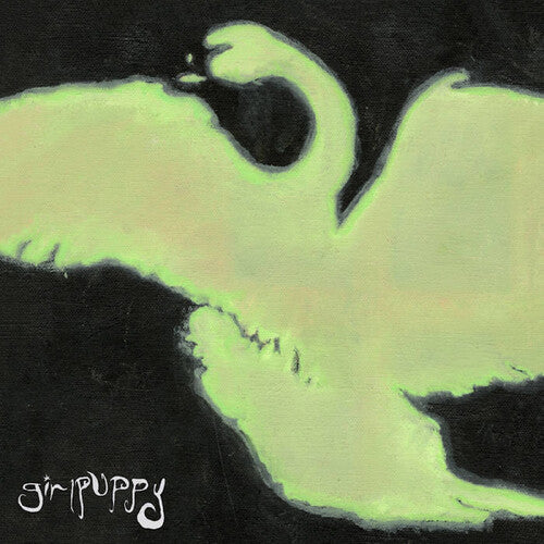 Girlpuppy - Swan - Music CD