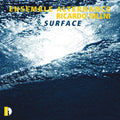 Nillni / Ensemble Alternance - Surface - Music CD