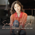 Mozart / Kym - Sounds For The Soul - Music CD
