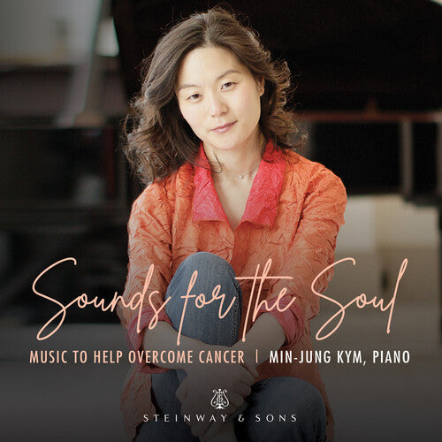 Mozart / Kym - Sounds For The Soul - Music CD