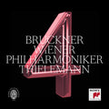 Bruckner / Vienna Philharmonic - Symphony 4 In E-flat Major Wab 104 - Music CD