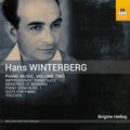 Winterberg / Helbig - Piano Music 2 - Music CD