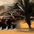 Palm / Sharumashvili / Dupont - Ne M'oubliez Pas - Music CD