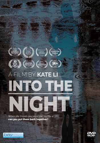 Into The Night - Into The Night - DVD