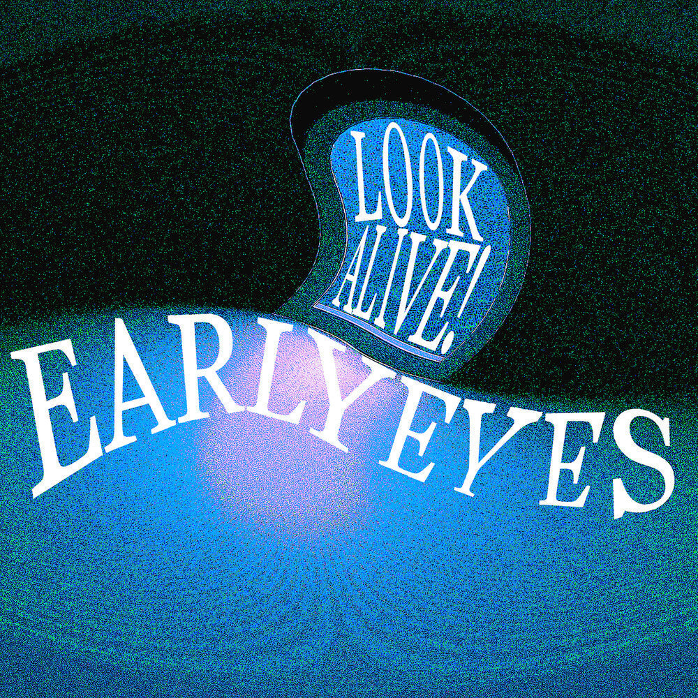 Look Alive! [LP] Vinyl Record