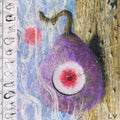 Lunar Vacation - Inside Every Fig Is A Dead Wasp - Vinyl Record
