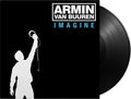 Van Buuren,armin - Imagine - Vinyl Record