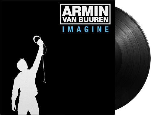Van Buuren,armin - Imagine - Vinyl Record