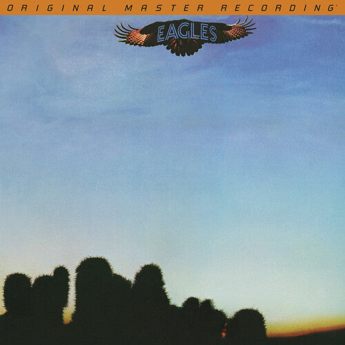 Eagles - Eagles - Super Audio CD