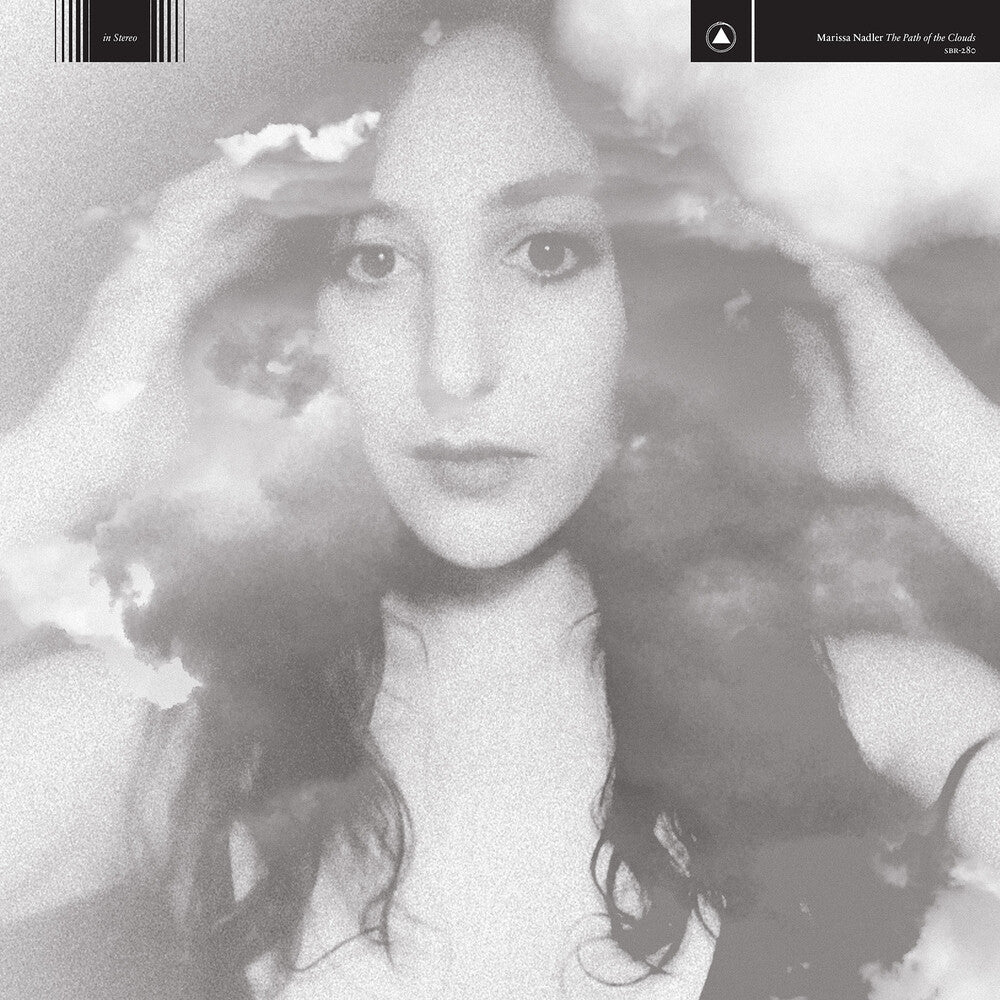 The Path Of The Clouds [LP] Vinyl Record