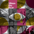 Minus The Bear - Farewell - Vinyl Record