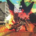 Jesus & Mary Chain - Live At The Fox Theatre Detroit 10/22/18 - Vinyl Record