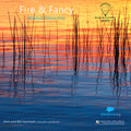 Sibelius Piano Trio - Fire & Fancy - Vinyl Record
