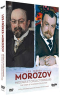 Petukhov / Baldassari / Yudenkova - Les Freres Morozov - DVD