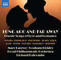 Long Ago & Far Away / Various - Long Ago & Far Away / Various - Music CD