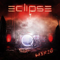 Eclipse - Wired - Music CD