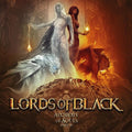 Lords Of Black - Alchemy Of Souls, Pt. Ii - Music CD