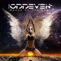 Oddeven - Dance Of The Dead - Music CD