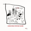 Gustaf - Audio Drag For Ego Slobs - Vinyl Record