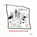 Gustaf - Audio Drag For Ego Slobs - Music CD