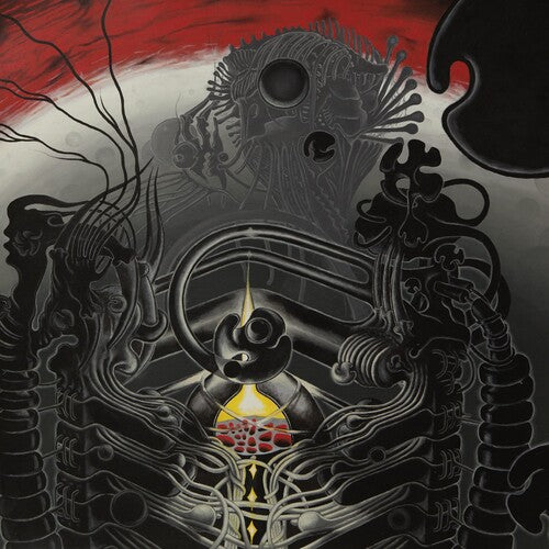 Deviant Process - Nurture - Music CD