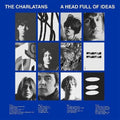 Charlatans - Head Full Of Ideas - Vinyl Record