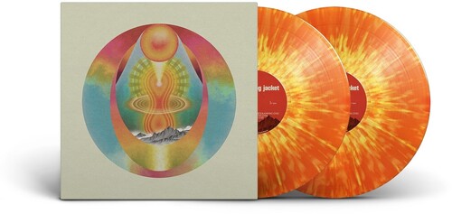 My Morning Jacket - My Morning Jacket - Vinyl Record