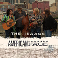 Isaacs - American Face - Music CD