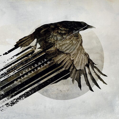 Katatonia - Mnemosynean - Music CD