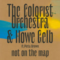 Not On The Map [LP] Vinyl Record