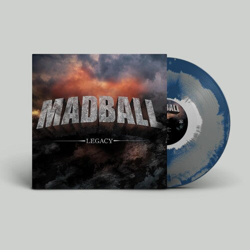 Madball - Legacy - Vinyl Record