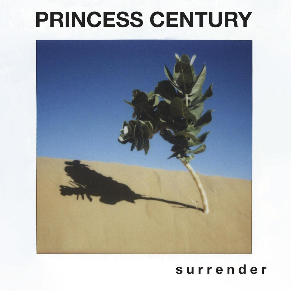 S U R R E N D E R [LP] Vinyl Record