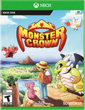Xb1 Monster Crown - Xb1 Monster Crown - Video Game