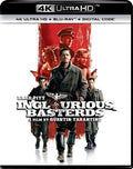 Inglourious Basterds - Inglourious Basterds - UHD