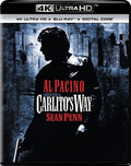 Carlito's Way - Carlito's Way - UHD