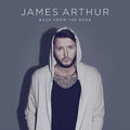 Arthur,james - Back From The Edge - Vinyl Record