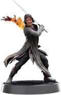 Figures Of Fandom - Lord Of The Rings - Figures Of Fandom - Aragorn - Collectibles
