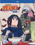Naruto: Set 5 - Naruto: Set 5 - Blu-ray