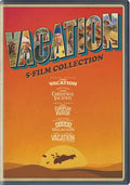 Vacation 5-film Collection - Vacation 5-film Collection - DVD