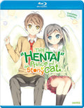 Hentai Prince And The Stony Cat - Hentai Prince And The Stony Cat - Blu-ray