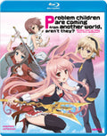 Problem Children - Problem Children - Blu-ray